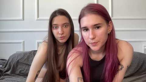 yoursweettreats @ bongacams on 20250812