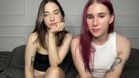 yoursweettreats @ bongacams on 20250812