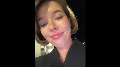 _alessandra @ bongacams on 20250813
