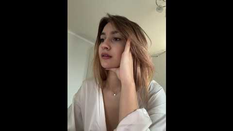 _lana_chester_ @ bongacams on 20250813