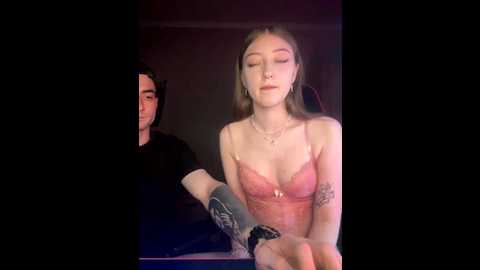 alicegirl18 @ bongacams on 20250813