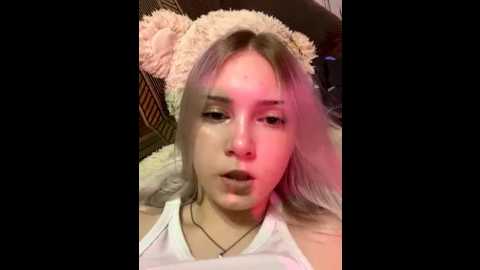 asechka_me @ bongacams on 20250813