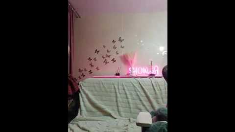 businka11223a @ bongacams on 20250813