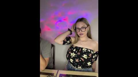 couple_sex @ bongacams on 20250813