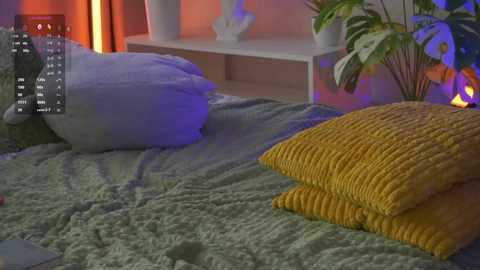 drammaqueennnn @ bongacams on 20250813