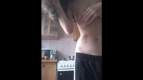 kissa_is_klassa_a @ bongacams on 20250813