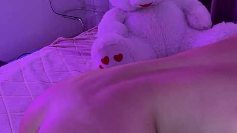 koketka @ bongacams on 20250813
