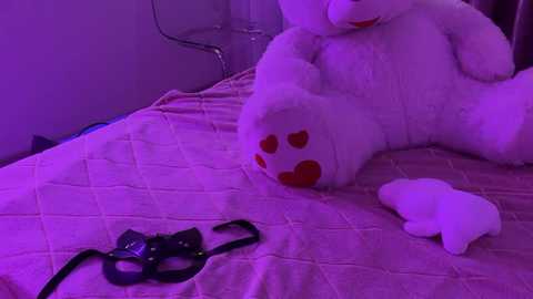 koketka @ bongacams on 20250813