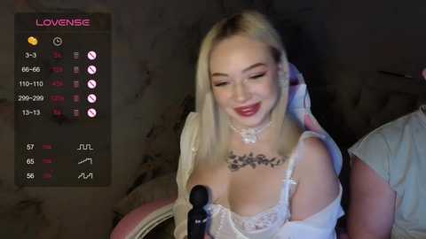 kristallik_1 @ bongacams on 20250813