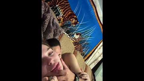 luxuryvn @ bongacams on 20250813