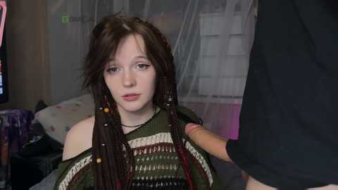 Media: meowpushka Bongacams 2025-08-13 14:06:00