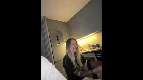 queenking @ bongacams on 20250813