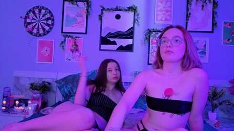 starryvibe @ bongacams on 20250813