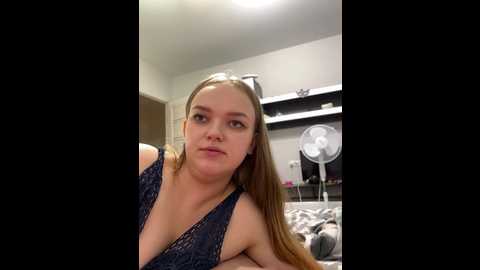 sweet1sleep @ bongacams on 20250813