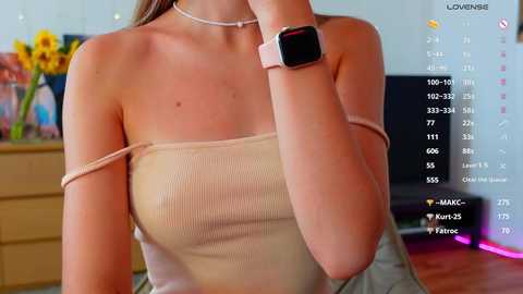 sweet_cms @ bongacams on 20250813