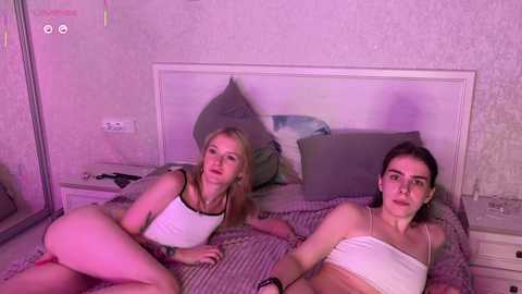 sweety_couple @ bongacams on 20250813