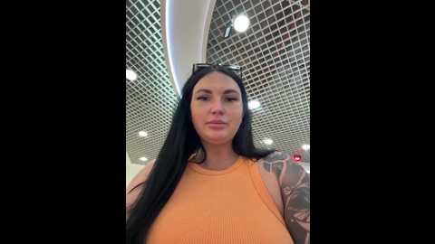 tokionajoe @ bongacams on 20250813