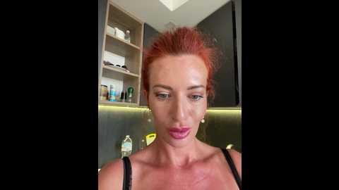 _wowfox_ @ bongacams on 20250814