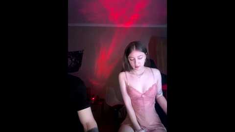 alicegirl18 @ bongacams on 20250814
