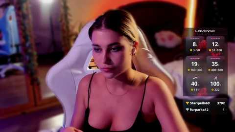 bymolot @ bongacams on 20250814