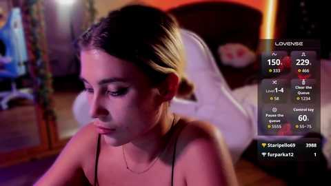 bymolot @ bongacams on 20250814