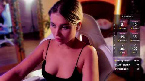 bymolot @ bongacams on 20250814