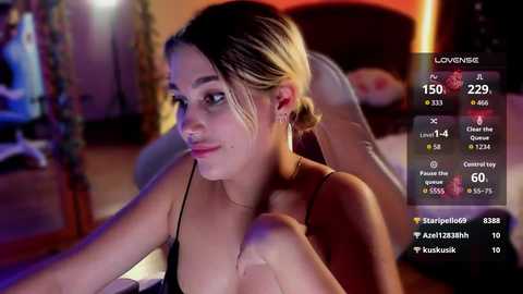 bymolot @ bongacams on 20250814