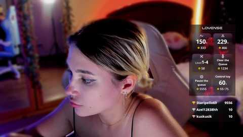 bymolot @ bongacams on 20250814