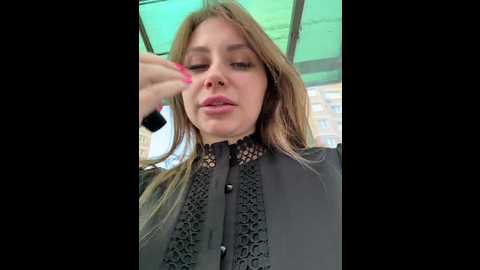 girls_leia @ bongacams on 20250814