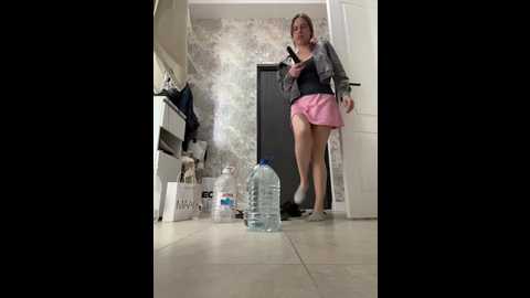 incredible123 @ bongacams on 20250814