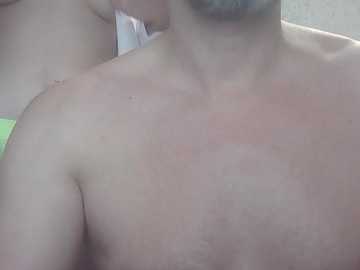 kifator1 @ bongacams on 20250814
