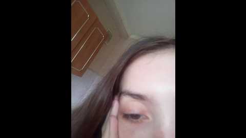 kissa_is_klassa_a @ bongacams on 20250814