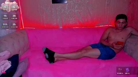 Media: letsdoeit111 Bongacams 2025-08-14 08:24:00