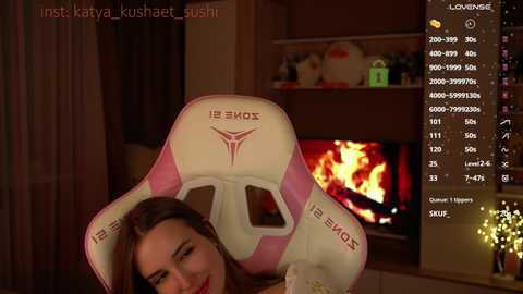 milkaff_ @ bongacams on 20250814