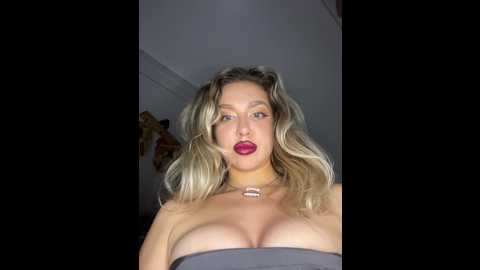 mistressx555 @ bongacams on 20250814