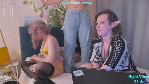 Media: moonwway Bongacams 2025-08-14 10:24:00