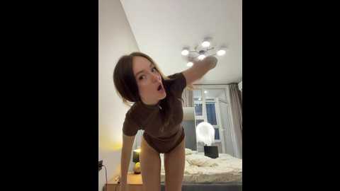 olivkavif @ bongacams on 20250814
