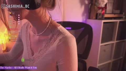 sashimia @ bongacams on 20250814