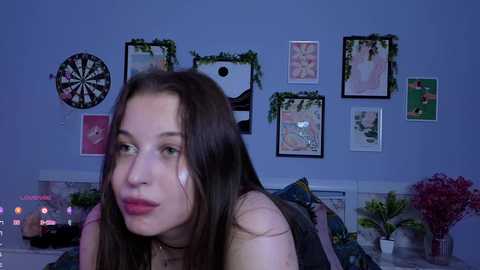 starryvibe @ bongacams on 20250814