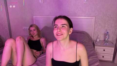 sweety_couple @ bongacams on 20250814