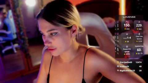 bymolot @ bongacams on 20250815