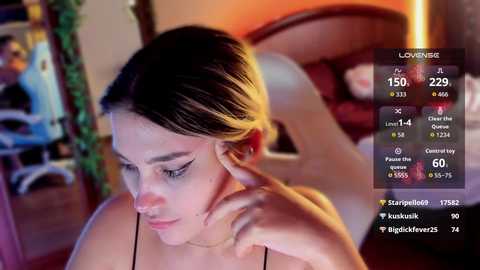 bymolot @ bongacams on 20250815