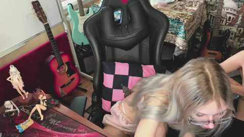 elainluv @ bongacams on 20250815
