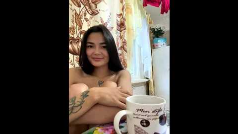 Media: elgina1 Bongacams 2025-08-15 15:30:00