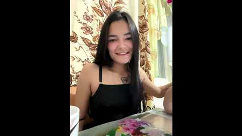 elgina1 @ bongacams on 20250815