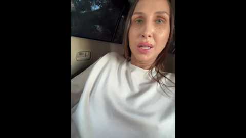 hothoneybabe @ bongacams on 20250815