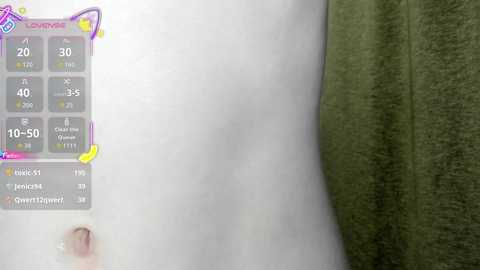 iamloli @ bongacams on 20250815