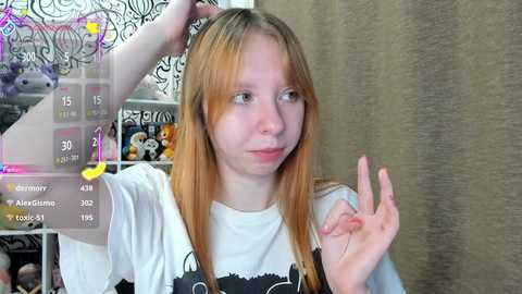 iamloli @ bongacams on 20250815