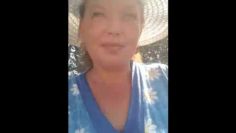 juliamad @ bongacams on 20250815