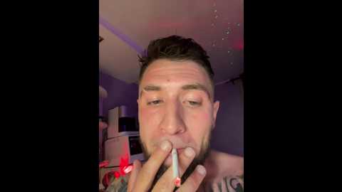 killingspreee1 @ bongacams on 20250815